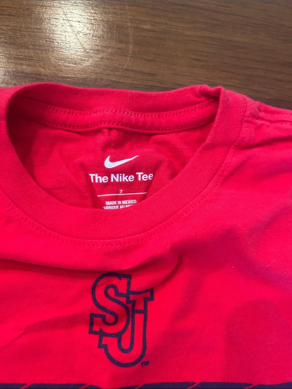 Nike kids short